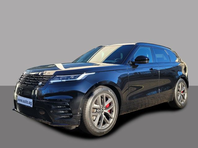 Land Rover Range Rover Velar D300 DYNAMIC SE 5 PAKETE GAR29