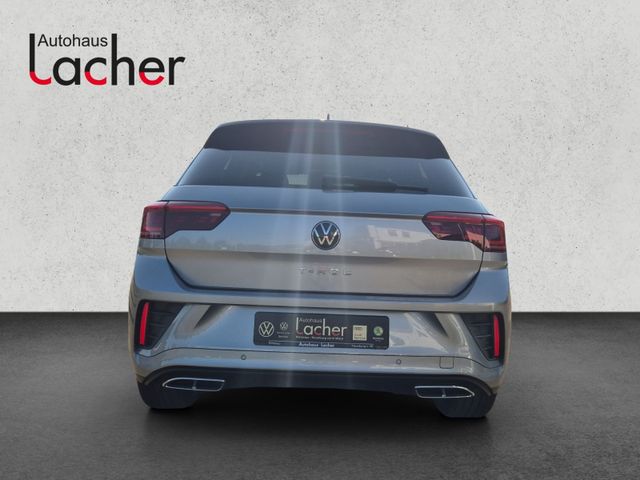 T-Roc R-Line 1.5 TSI,IQ.LIGHT,IQ.DRIVE,5J-G.
