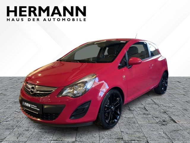 Opel Corsa D 1.4 Active *LM