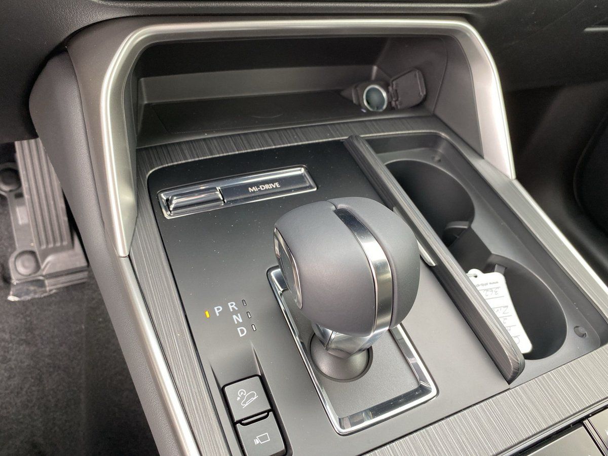 Mazda CX-60 - Bild 19