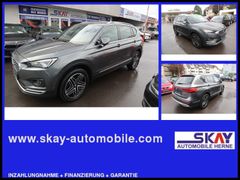 Fahrzeugabbildung Seat Tarraco Xcellence Navi Tempo SHZ Scheckheftgepf