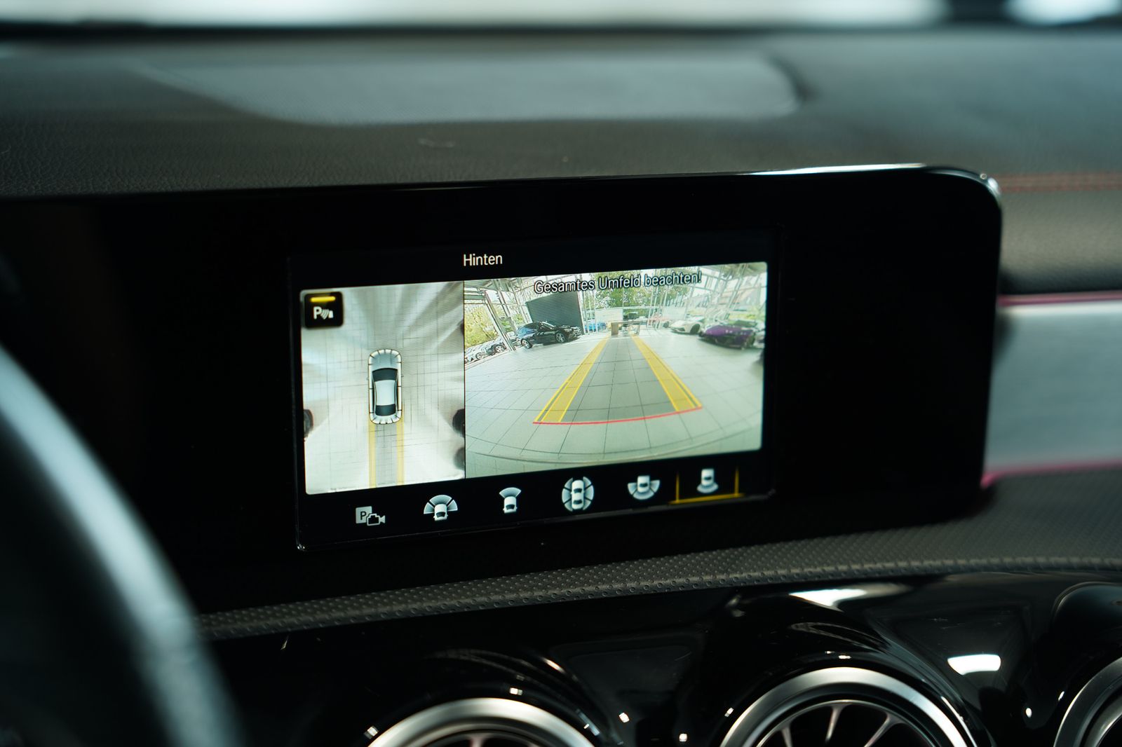 Mercedes Benz Cla 200