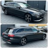 Mercedes-Benz E 400 d 4M*EXCLUSIVE*VOLL*1HD*Wide*PANO*MASSAGE* - mit Diesel-Antrieb: Standheizung, Kombi, mit Klimaanlage
