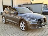 Audi SQ5 3.0 TFSI quattro /Key-Go/Kamera/ACC/LUFT/ABT - Audi SQ5: Abt