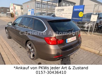 BMW 320 - 6