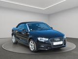 Audi A3 Cabriolet ambition - Audi A3: Schwarz, Cabrio