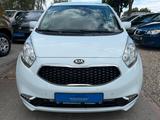 Kia Venga Spirit*1.HD*Aut*16.TKM*Kamera*LHZ*TÜV NEU - Kia Venga: Limousine