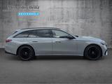 Mercedes-Benz E 300 e T AMG+NIGHT+AIRM+DISTRO+PANO+SITZKL+BURM - mit Hybrid-Antrieb: Ambiente-Beleuchtung, mit Klimaanlage