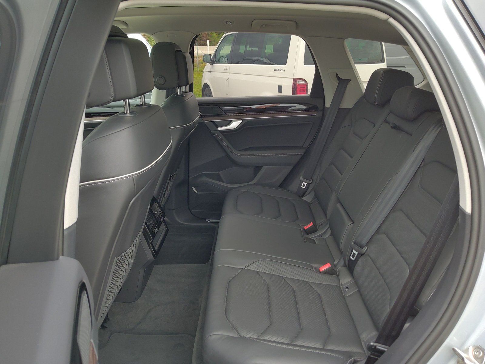 Volkswagen Touareg - Bild 13