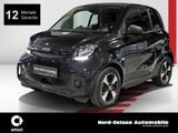Smart EQ fortwo PASSION COOL & AUDIO TEMPO LED DAB - Smart Gebrauchtwagen von 2020