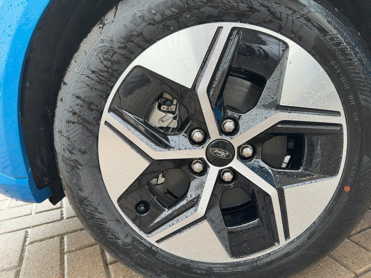 Ford Puma Gen-E - Bild 12