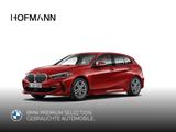 BMW 118i Aut. M Sport+RFK+Sonnenschutzverglasung+LED