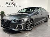 Audi A5 SpB 40 TFSI Qu S-Line NAV+LED+PANO+KAM+B&O+PP