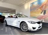 BMW M COMPETITION HUD+HARM+adpLED+20*+DKG+SPUR+KOMF - gebrauchte BMW M4 aus dem Jahr 2020