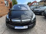 Opel Corsa D Innovation Scheckheftgepflegt - Opel Corsa aus 2011 mit Diesel-Antrieb