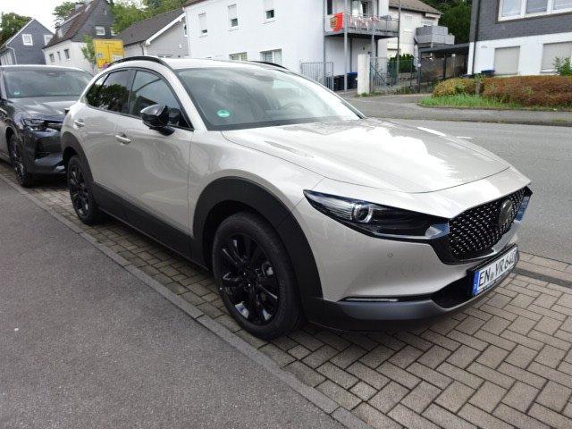 Mazda CX-30 e-SKYACTIV G 140 6AT FWD Homura Plus, Miet