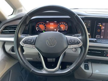 Volkswagen T7 Multivan - 11
