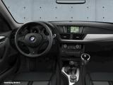 BMW X1 sDrive18i Navi Klima 17" PDC Sportsitze - gebrauchte BMW X1 aus dem Jahr 2015