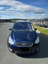 Ford Galaxy 2010 7sitzer - gebrauchte Ford Galaxy aus dem Jahr 2010