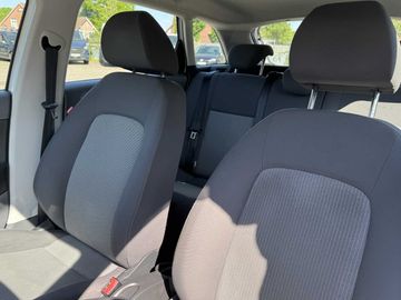 Seat Ibiza ST 1.4 16V Style