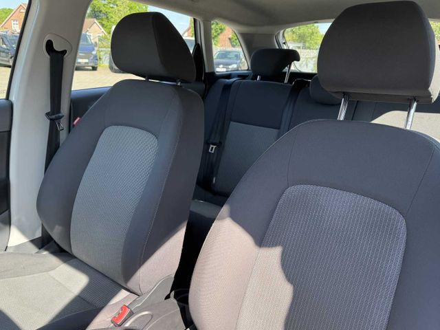 Seat Ibiza ST 1.4 16V Style