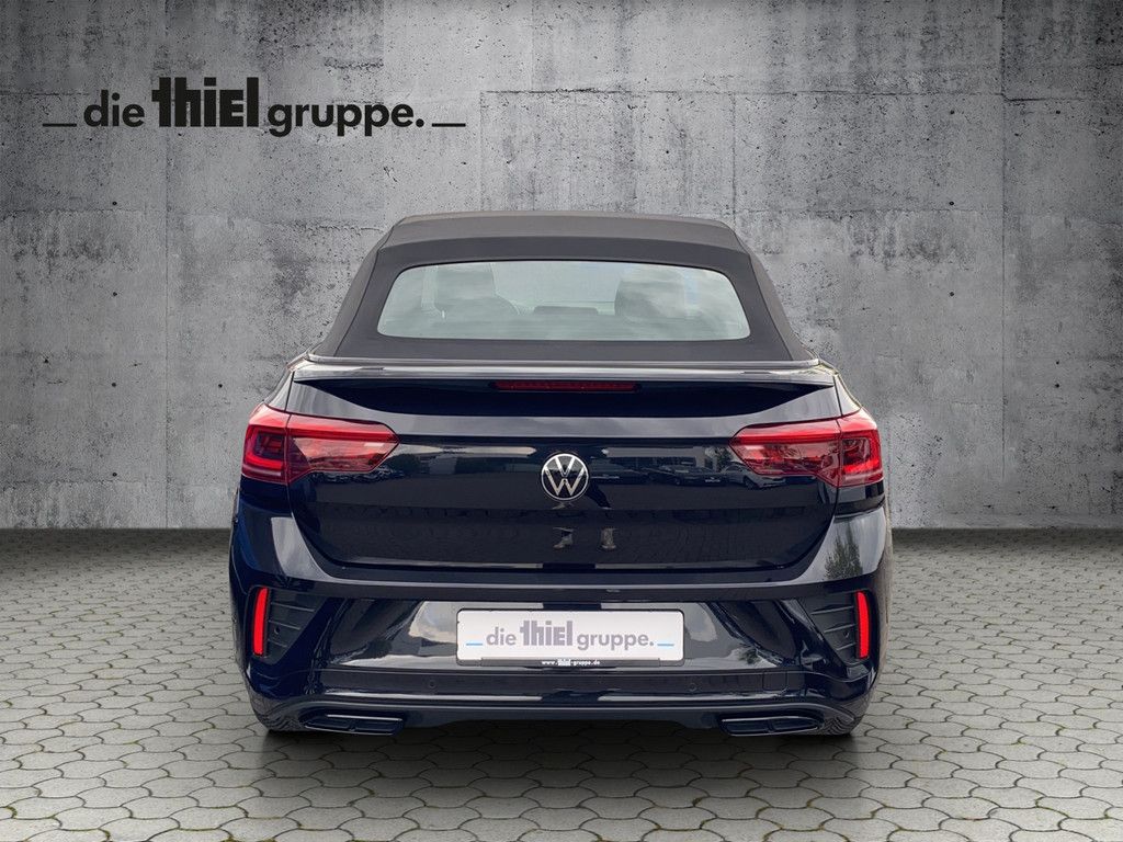 Volkswagen T-Roc - Bild 6