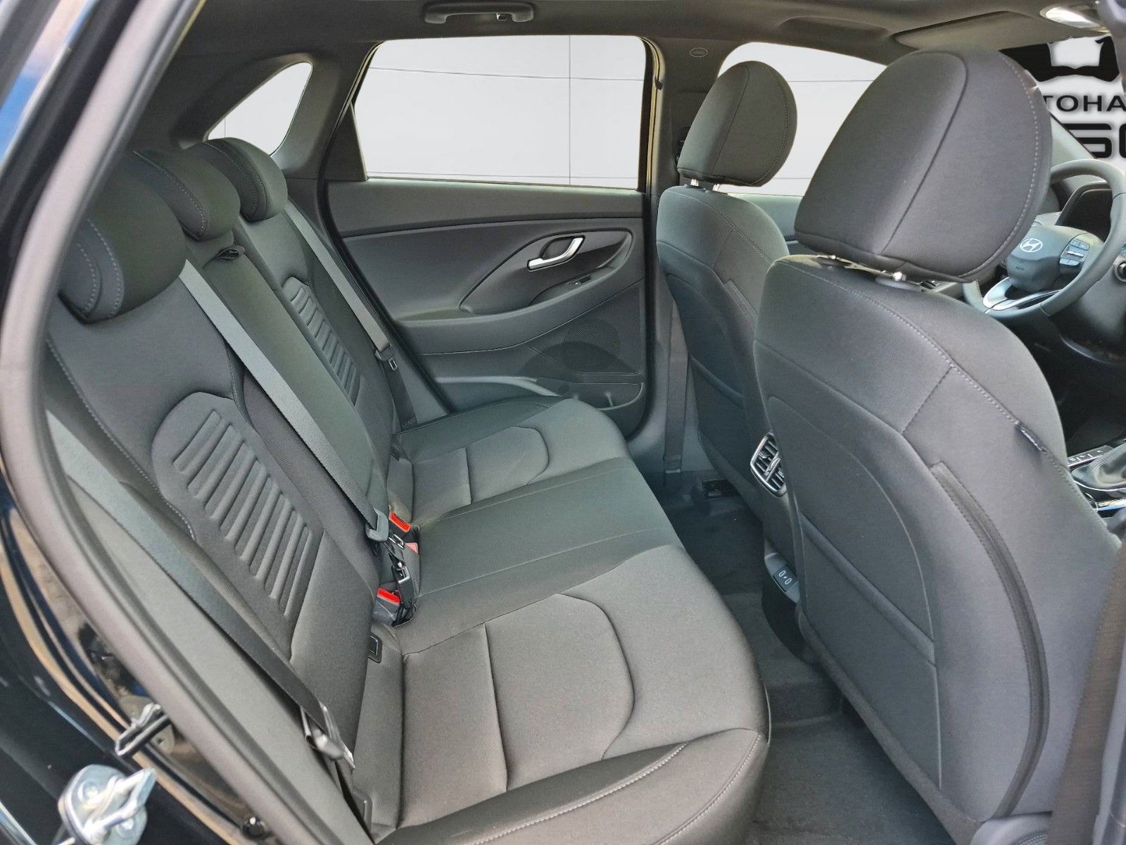 Hyundai i30 – Bild 20