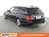 Mercedes-Benz E 200 CGI T BlueEfficiency Avantgarde Aut.*NAV* - Mercedes-Benz E 200 Gebrauchtwagen