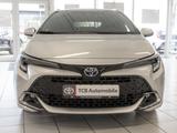 Toyota Corolla 1.8 HYBRID TEAM D TECHNIK-PAKET/EKLAPPE - gebrauchte Toyota Corolla aus dem Jahr 2024