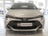 Toyota Corolla 1.8 HYBRID TEAM D TECHNIK-PAKET/EKLAPPE - Toyota Corolla: Kombi, Automatik