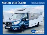 Carado T 447 EINZELBETTEN AUTOMATIK HUBSTÜTZEN - Carado T 447 Automatik