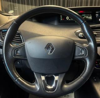 Renault Grand Scenic 2014 — photo 7