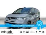 Volkswagen T7 Multivan EDITION 4M eHybrid DSG MATRIX+AHK+RF