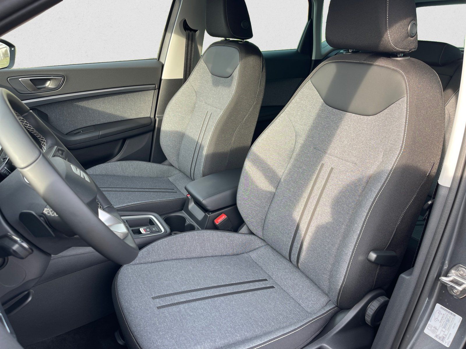 Seat Ateca - Bild 9