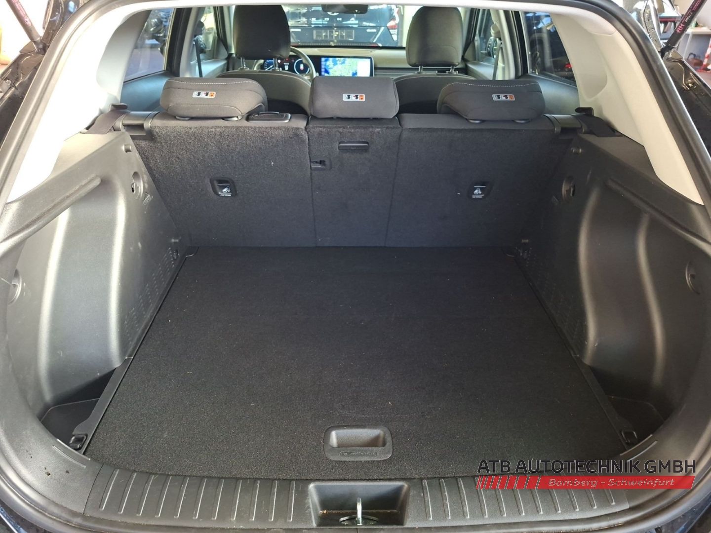 Hyundai KONA Elektro – Bild 9