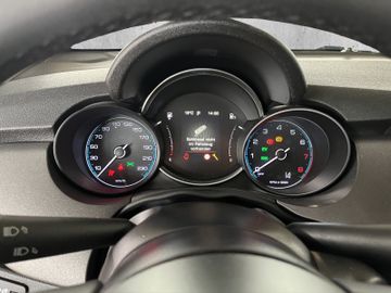 Fiat 500X MY22 CROSS HYBRID Komfort Plus Paket