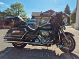 Harley-Davidson Electra Glide Ultra Classic - HARLEY-DAVIDSON ELECTRA GLIDE ULTRA