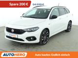 Fiat Tipo 1.4 Turbo S-Design*NAVI*XENON*CAM*PDC*SHZ* - Fiat Tipo Gebrauchtwagen in Köln