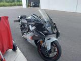 CFMOTO CF MOTO 675SR-R - CFMOTO 675 SR