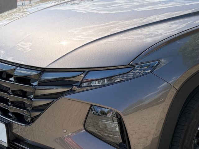 Fahrzeugabbildung Hyundai Tucson Trend Hybrid 2WD 1.6 T-GDI +KLIMA+NAVI+RF