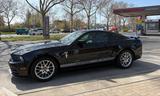 Ford Mustang V6 (3.7L) 