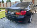 BMW 320i xDrive - - BMW Unfallwagen