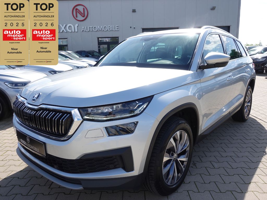 Image of Skoda Kodiaq