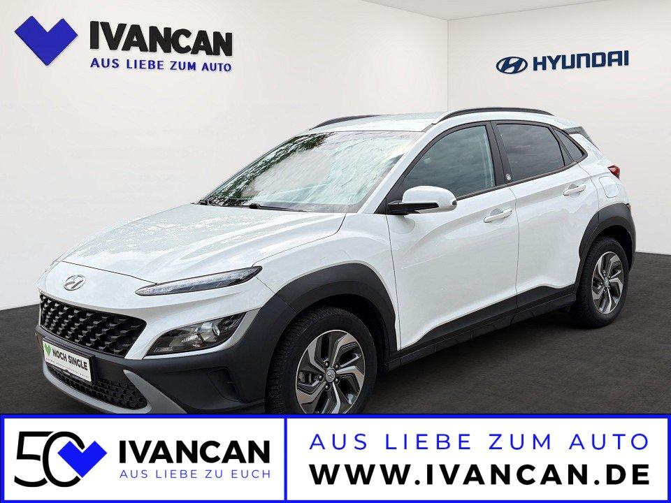 Hyundai KONA Hybrid EDITION 30