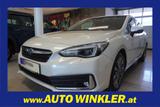 Subaru Impreza Exclusive Line AWD Aut. ACC/LED/SHZ - Subaru Gebrauchtwagen von 2022