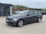BMW 320d  Touring TÜV NEU Finanz o Anzahlung - BMW 320 aus 2007: Kombi, 320d