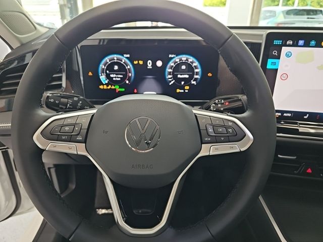 Fahrzeugabbildung Volkswagen Passat Business 1,5 l eTSI OPF 110 kW (150 PS) 7