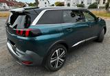 Peugeot 5008 BlueHDi 180 GT EAT6 GT - Peugeot: Standheizung