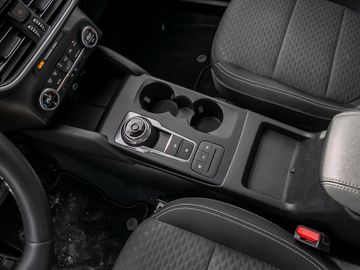 Ford Kuga 2.5 Plug-In Hybrid Cool & Connect Navi
