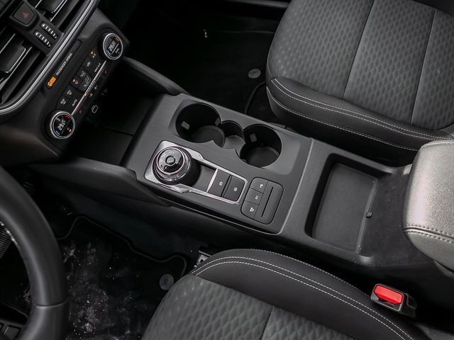 Ford Kuga 2.5 Plug-In Hybrid Cool & Connect Navi
